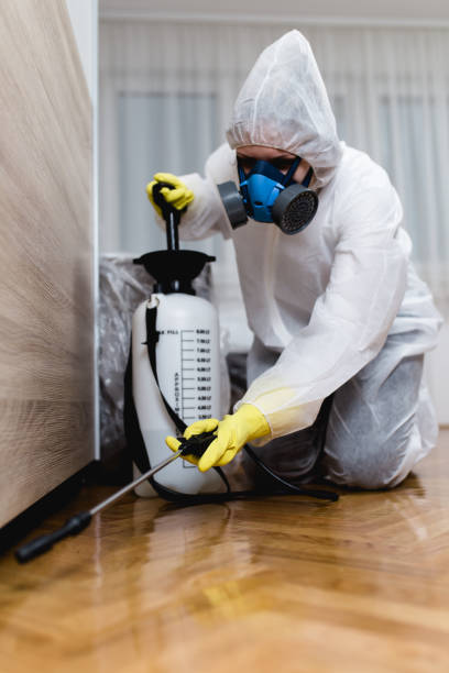 Best Emergency Pest Control  in Crookston, MN